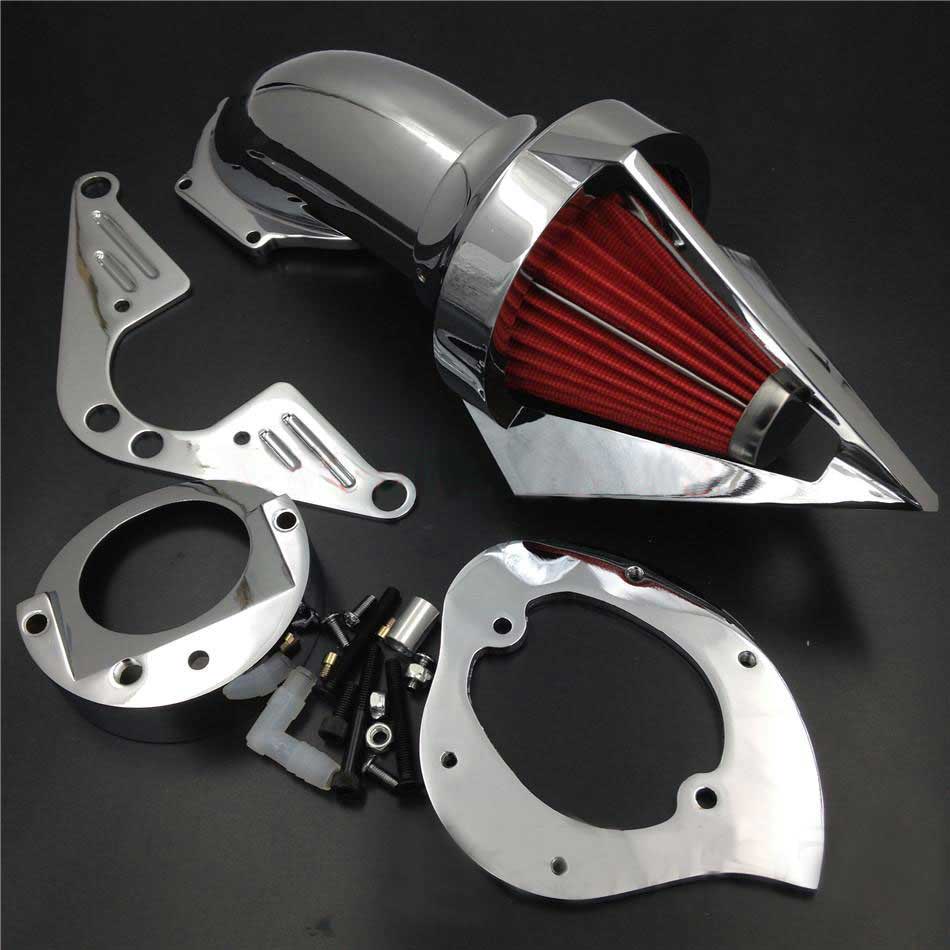 yamaha road star air filter