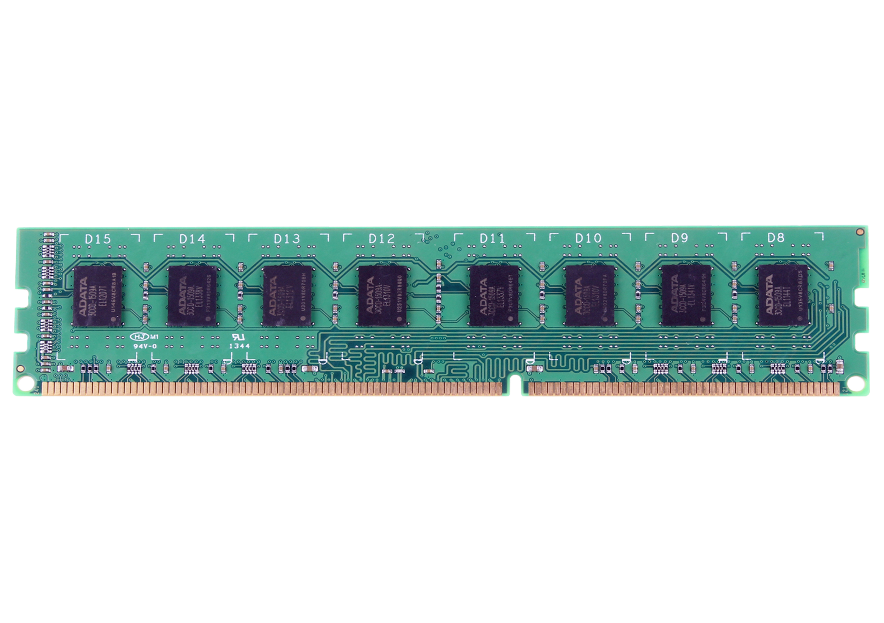 8GB 2X 4GB PC3-10600 DDR3 1333 DIMM Desktop Memory For HP Compaq Elite