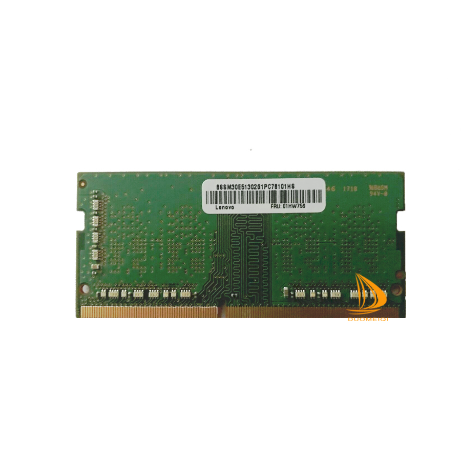 Samsung DDR4 8 GB RAM 2x 4 GB PC4-19200 2400T SODIMM Memory PC4