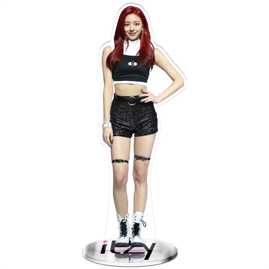 anime acrylic figures