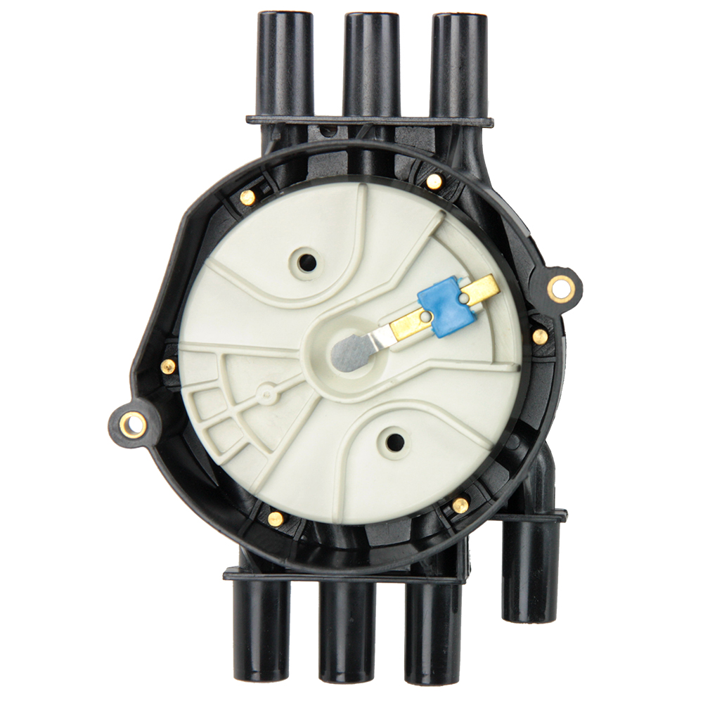 1997 Chevy Silverado Distributor Cap And Rotor