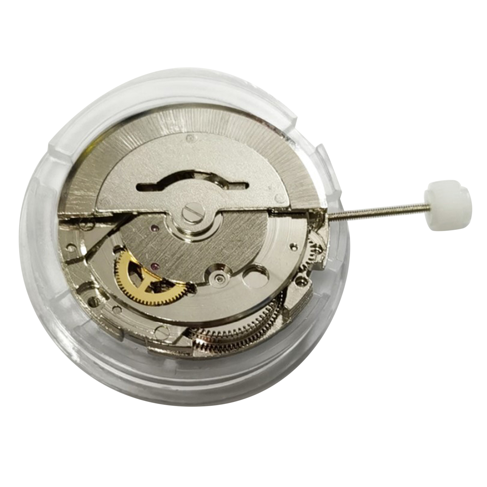 Automatic Mechanical 3 Hands 2813 Watch Movement For DG2813 2813