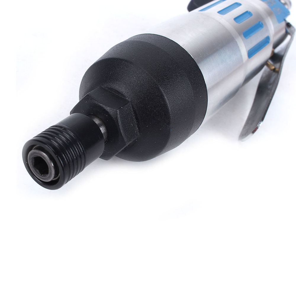 Air Screwdriver Pneumatic Screwdriver Bit Tool High Torque Low Weight