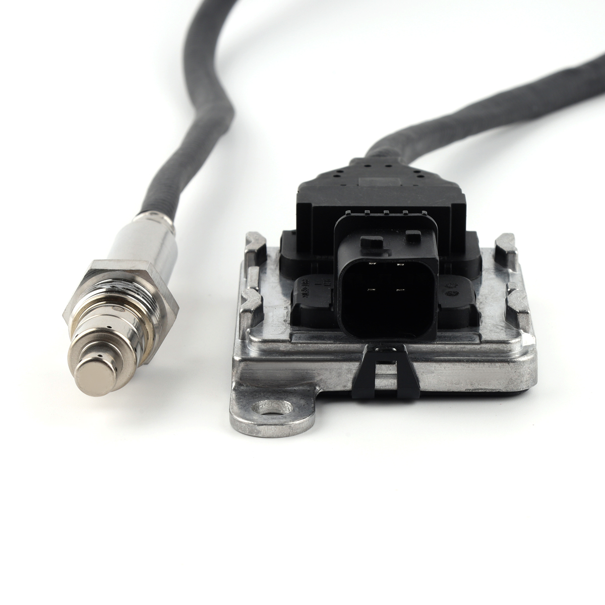 ねむ Nitrogen Oxide Sensor NOX Sensor 4326869 For Cummins