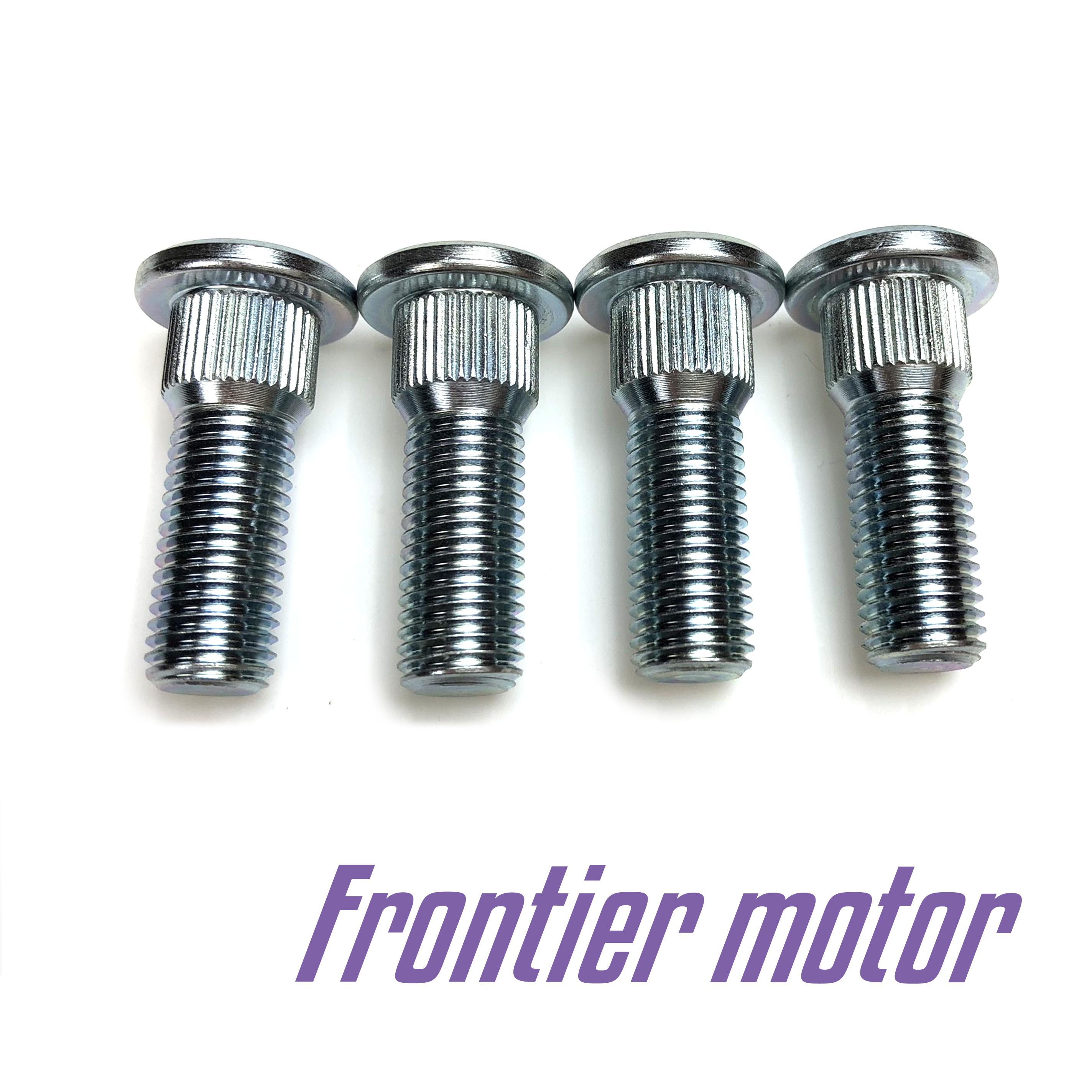 Yamaha 90114-10016-00 BOLT SERRATION