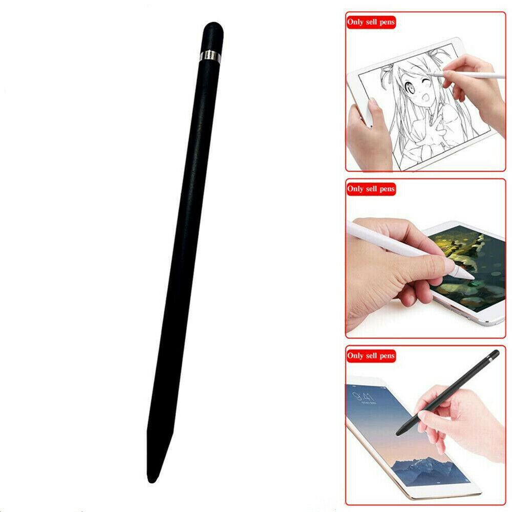 An Apple Pen Diy Stylus For Phone Apple Pen Diy Active Stylus Pen