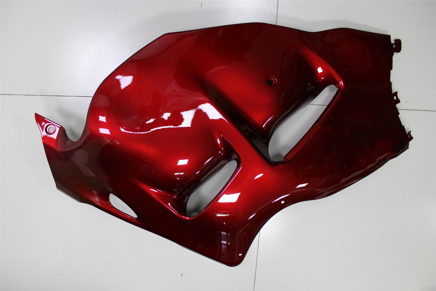 heri puput様ヤマハ 2021 YAMAHA FX HO RIGHT SIDE BODY PANEL FAIRING COVER TRIM