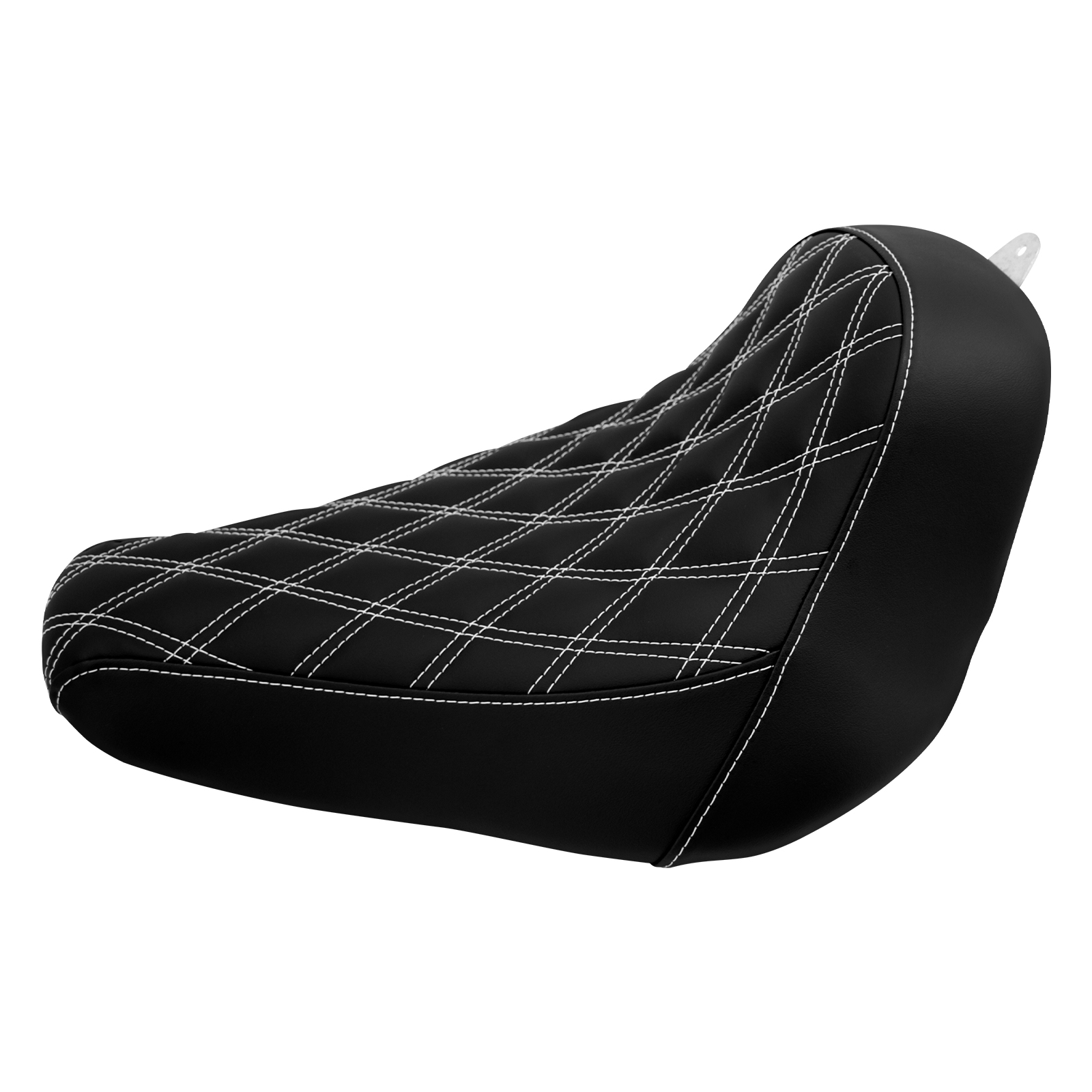 パーツ Harley Davidson vintage solo seat Set: Solo Seat fits for