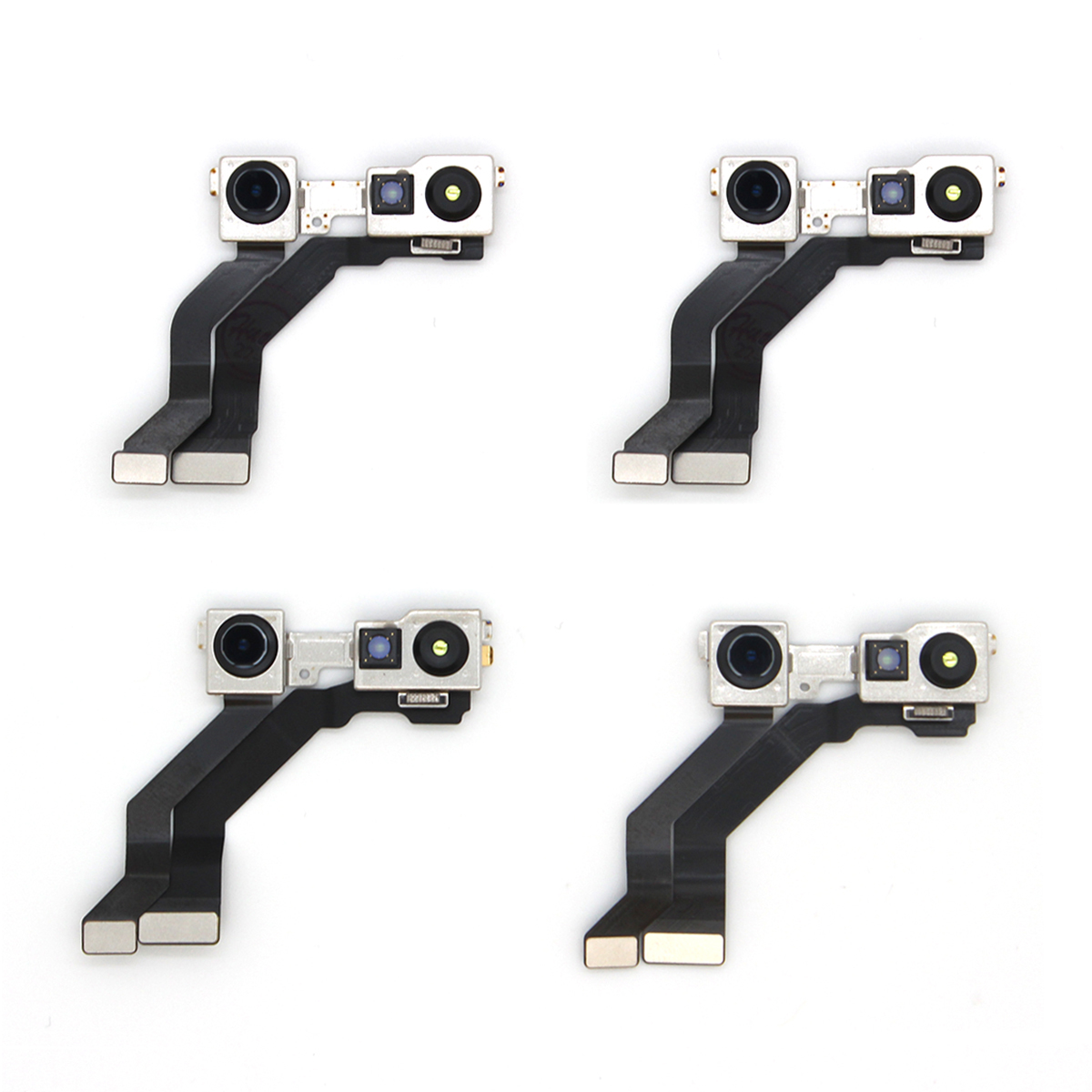 For iPhone 14 13 Pro Max 13 Mini OEM Front Facing Camera Module