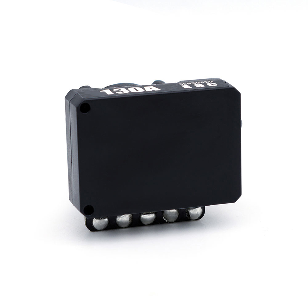 New ROCKET-RC 130A Brushless ESC Program Card for 1/10 RV Car 380