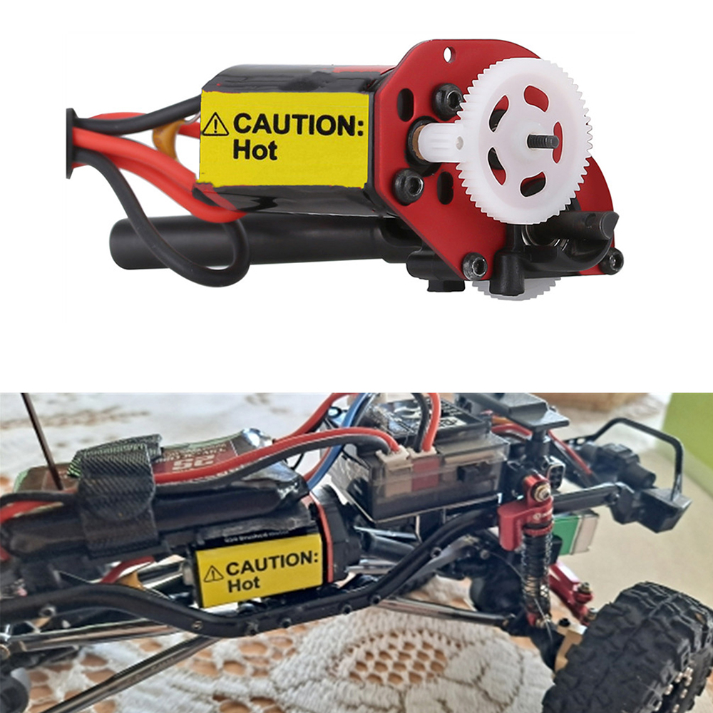 アキシャル　scx24 Axial SCX24 Mini RC Truck, RC Jeep, and RC Bronco | Axial