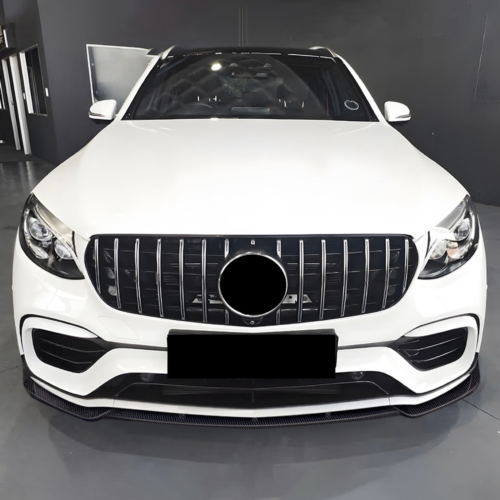 メルGLCページ New 2025 Mercedes-Benz GLC GLC 63 AMG® S E Performance Coupe Coupe