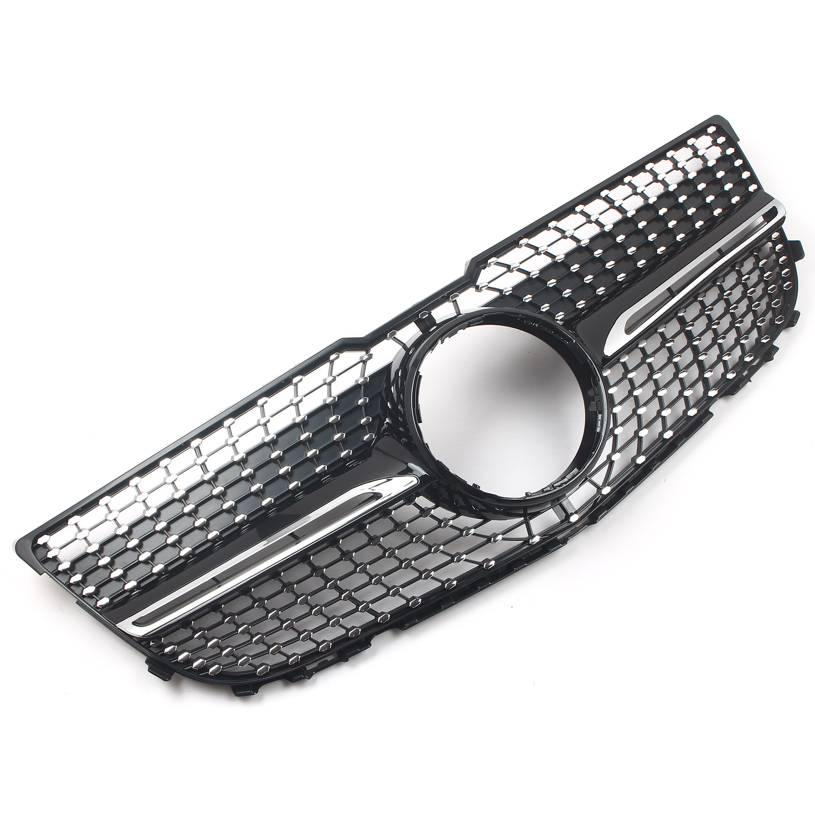 A2048307854 GRILLE AÉRATION TABLEAU DE BORD Mercedes-Benz GLK