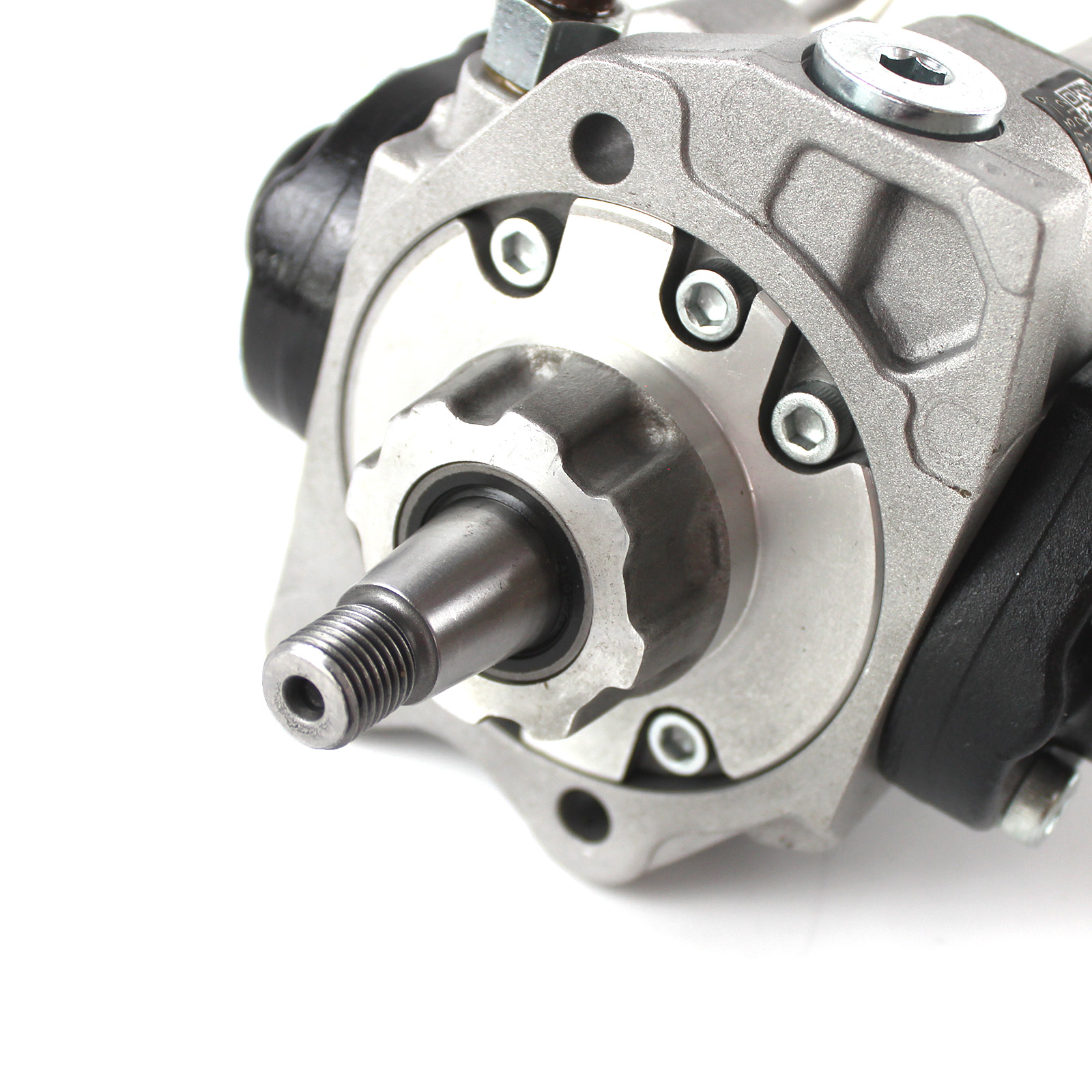 4JJ1 Engine Injection Fuel Pump 294000-1211 8-97311373-9 for