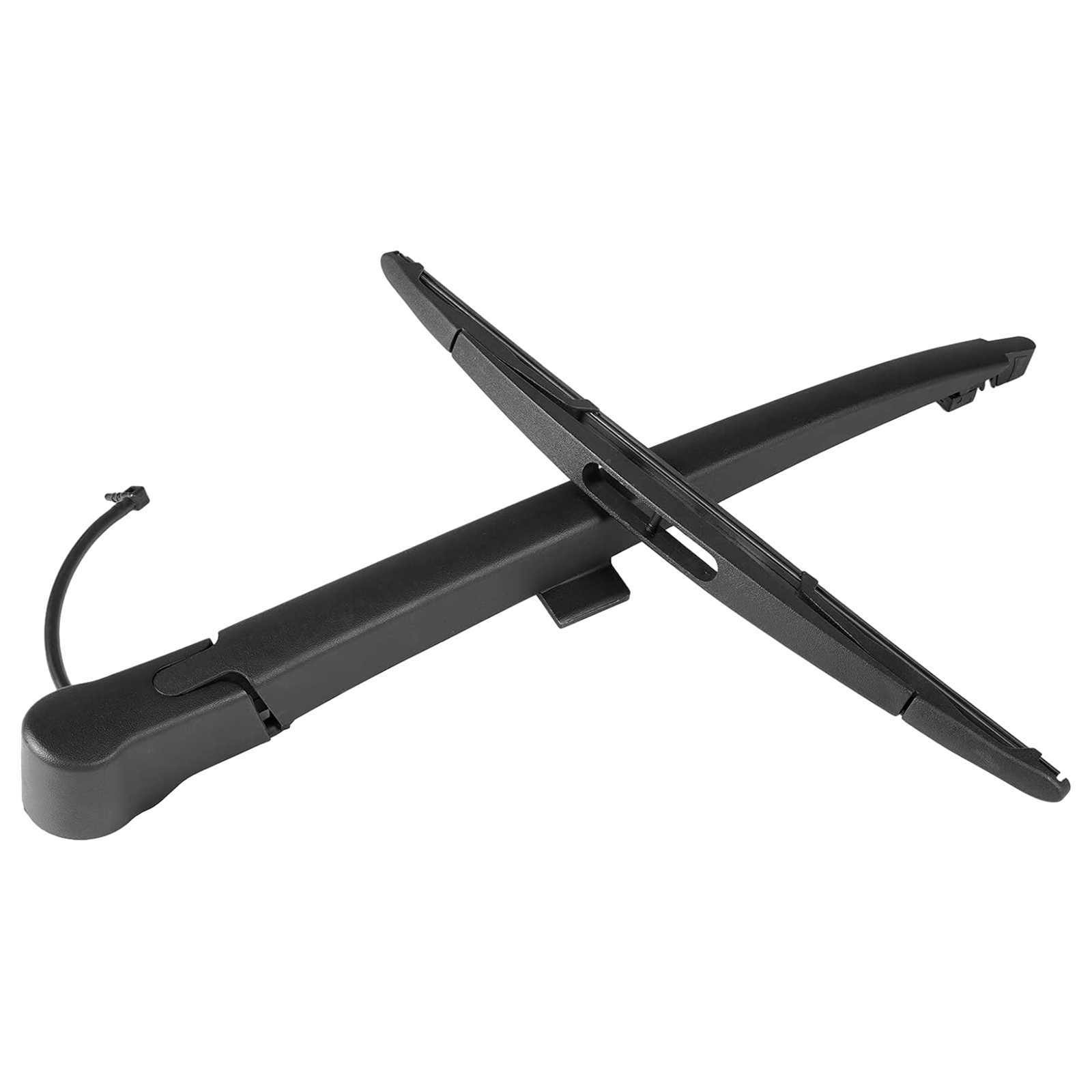 thumbnail image 2 of Rear Wiper Arm & Blade Assembly For Chevy Suburban, Cadillac Escalade, GMC Yukon (Replaces 15277756) 2 of 4