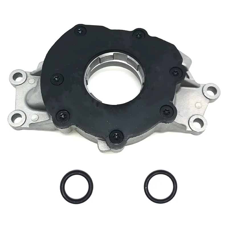 M295HV High Volume Oil Pump For Chevy Chevrolet LS Engines 4.8, 5.3, 5.7, 6.0