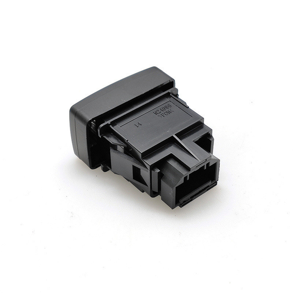 5pin Parking Sensor P-Switch Button For 2012-2016 Honda CR-V