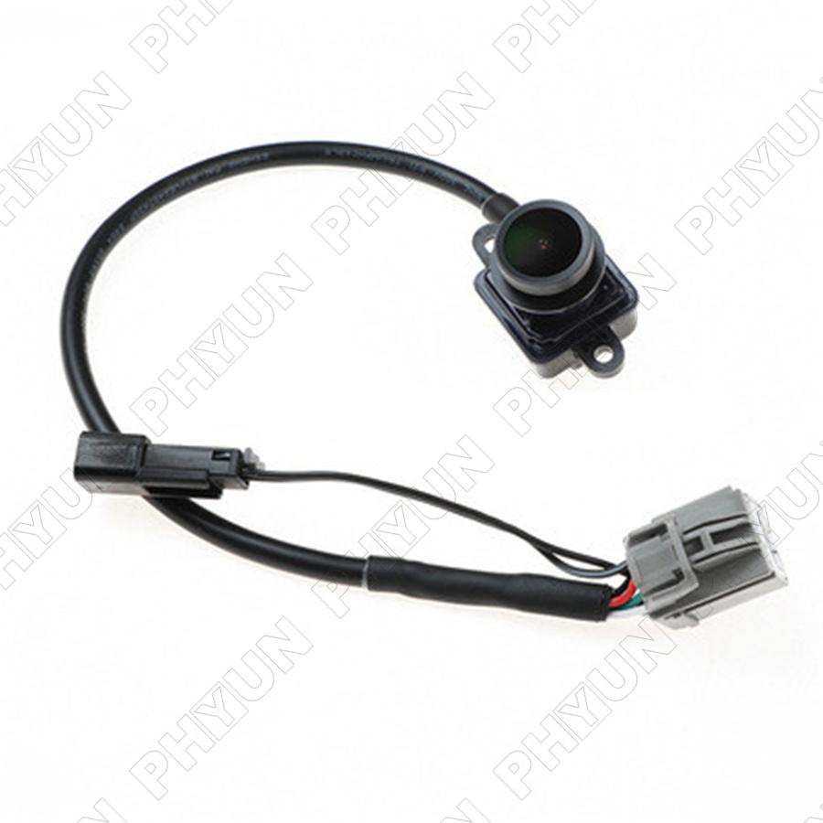 2019 Dodge Journey Backup Camera Upside Down