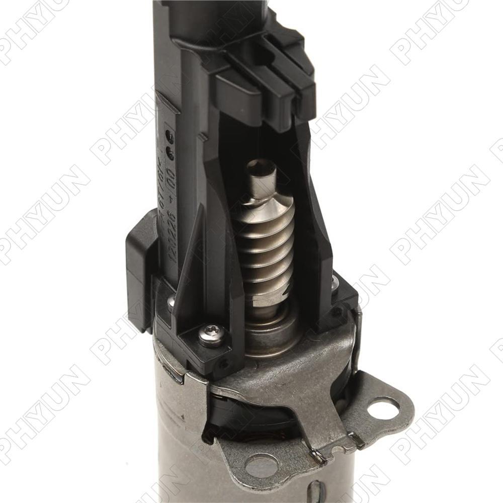 Eccentric Shaft Actuator For Valvetronic System 11377599021