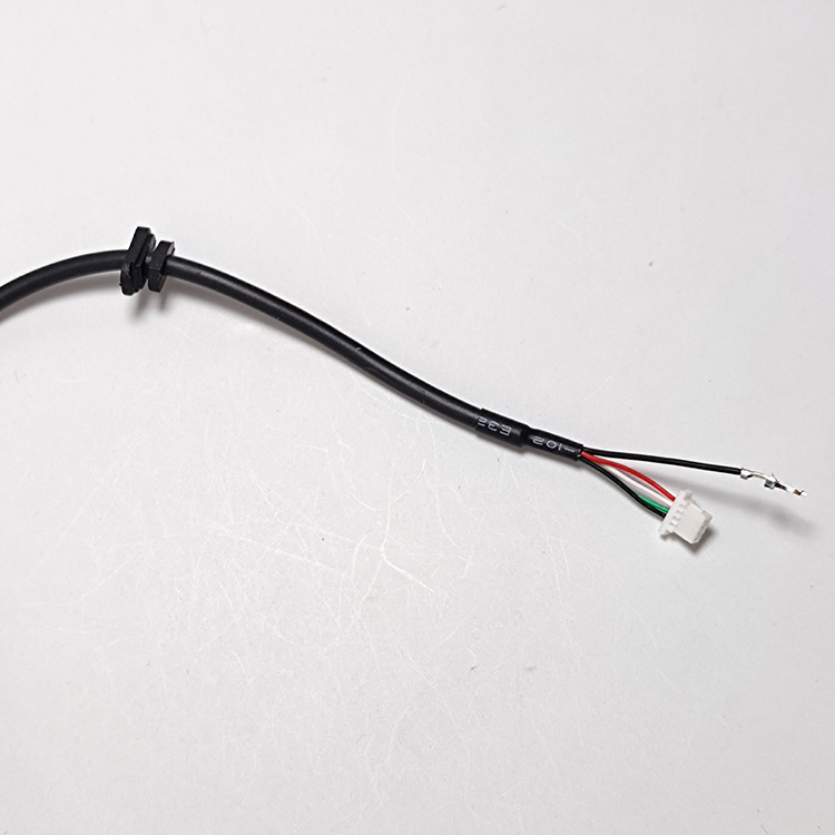 USB Camera Cable Repair Part Webcam Wire for Logitech C920 C930e