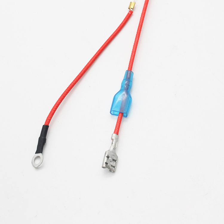 185°C Thermal Fuse Rice Cooker Temperature Fuse Fit for Electric