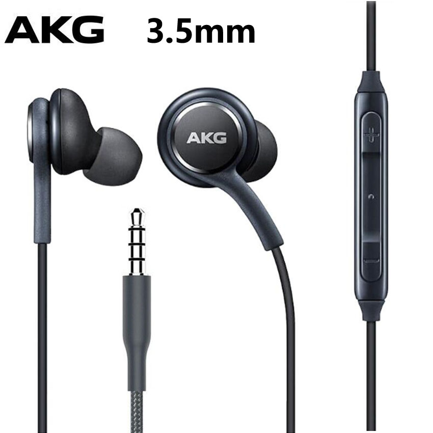 akg headphones note 9