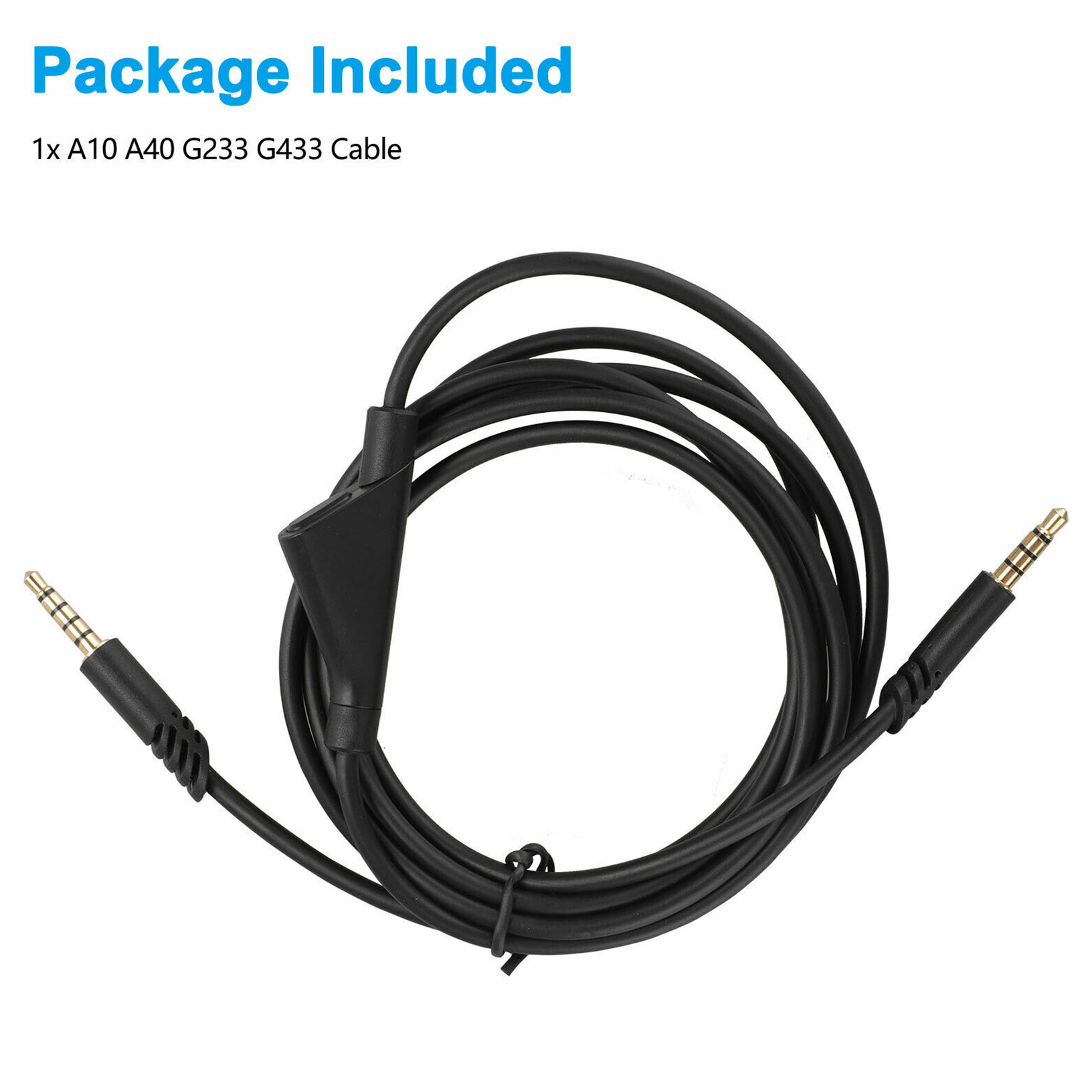astro a40 xbox one chat cable