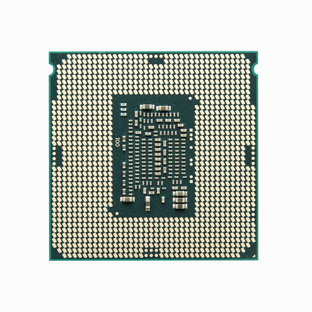 Amazon.com: Intel Core i3-6100 3.7GHz Tray CPU : Electronics