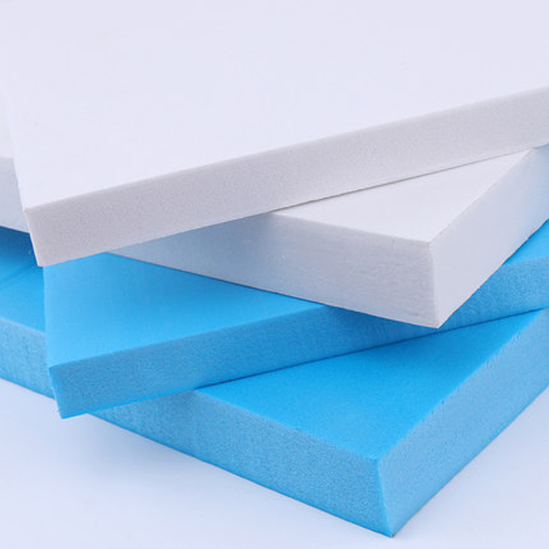 Shenzhen New Type Thick Styrofoam Board High Density XPS Extruded  Polystyrene Foam Blocks Sheets - China XPS Foam Board, High Density