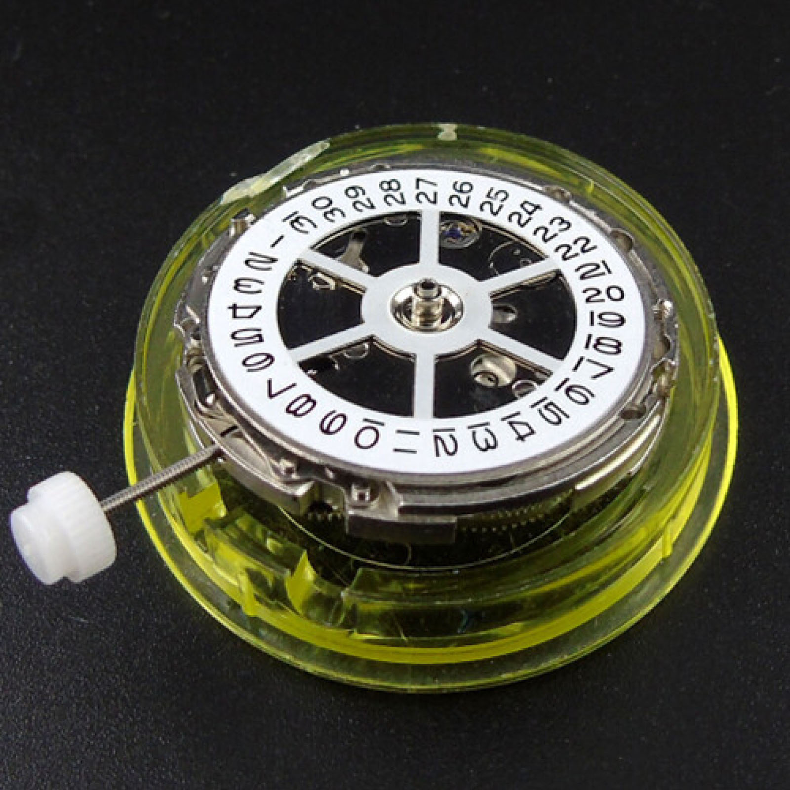 DG-2813 Single Calendar At 3 Automatic Mechanical Watch Movement