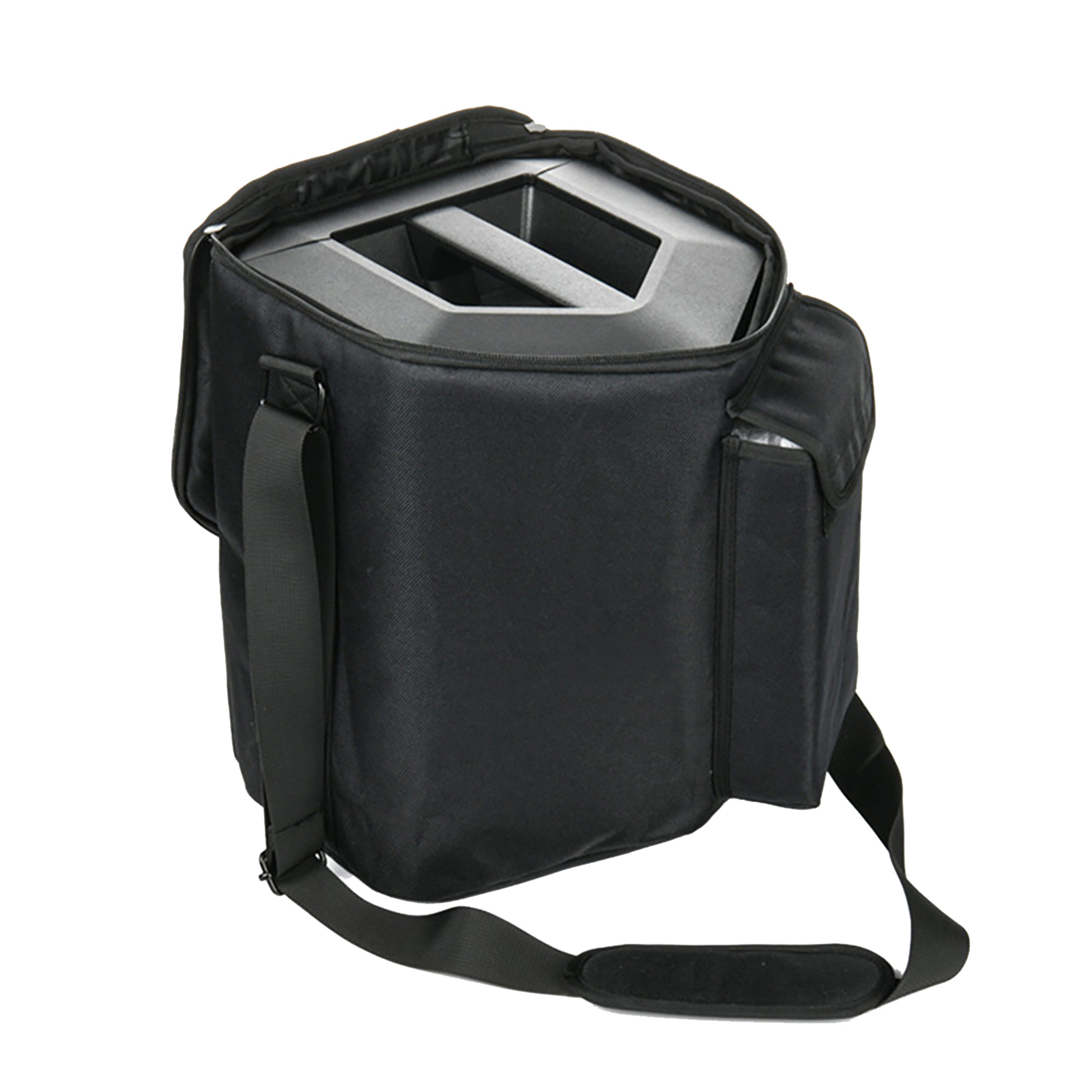 For Bose S1 Pro/S1 Pro+ Speaker Storage Bag Carrying Bag Portable For Bose S1 Pro/S1 Pro+ Speaker Storage Bag Carrying Bag Portable