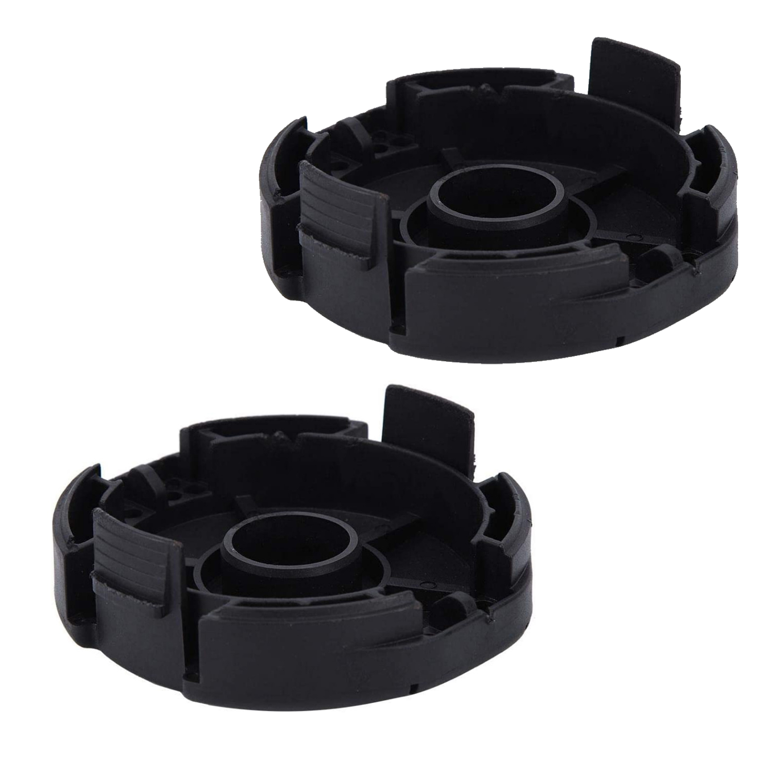 KAMAKAZE / HEAD ON 2枚 2 * Trimmer Head Cover For Speed Feed 450 Shindaiwa Echo