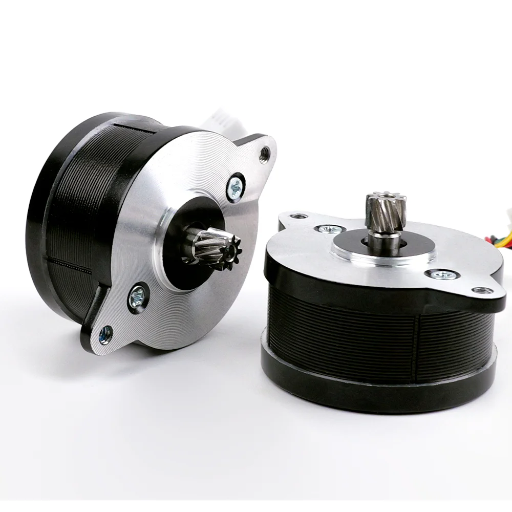 For Bambu Lab P1P/P1S/X1/X1-Carbon 3D Printer Stepper Motor With