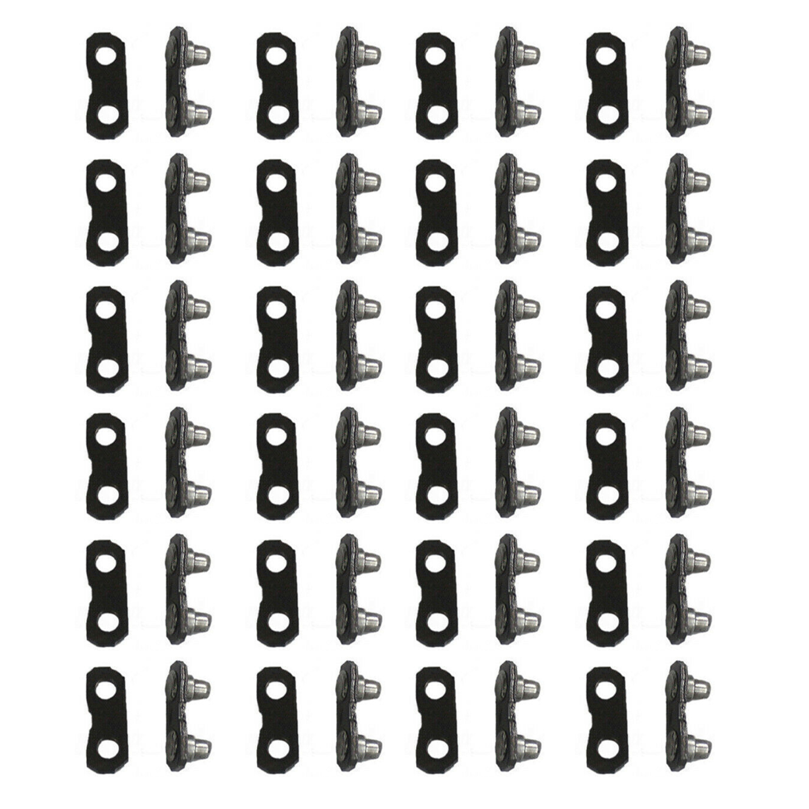 24 Sets 3.96mm - 0.156