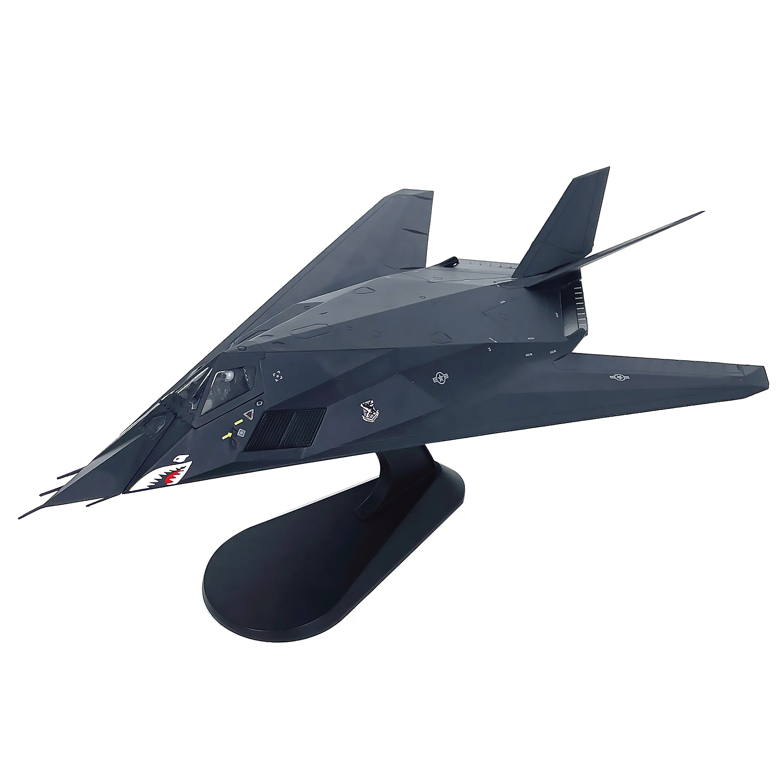 F117 Nighthawk Pilot フィギュア Amazon.com: 🛦 Playmaker Toys - United States Air Force F-117