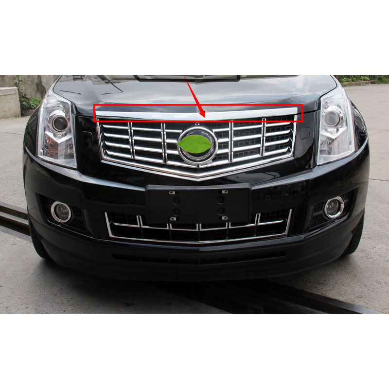 Cadillac Srx Hood Struts