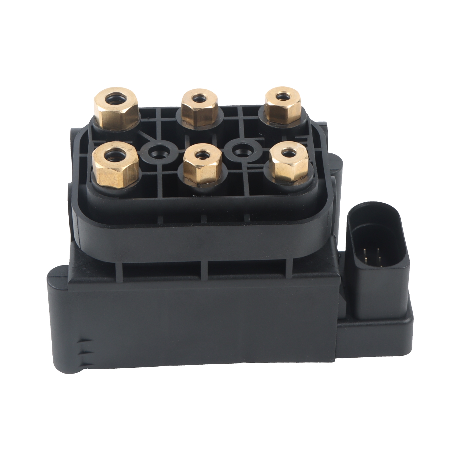 VU4 Bloc de soupape de suspension pneumatique - VPC VU4 Bloc de soupape de suspension pneumatique - VPC