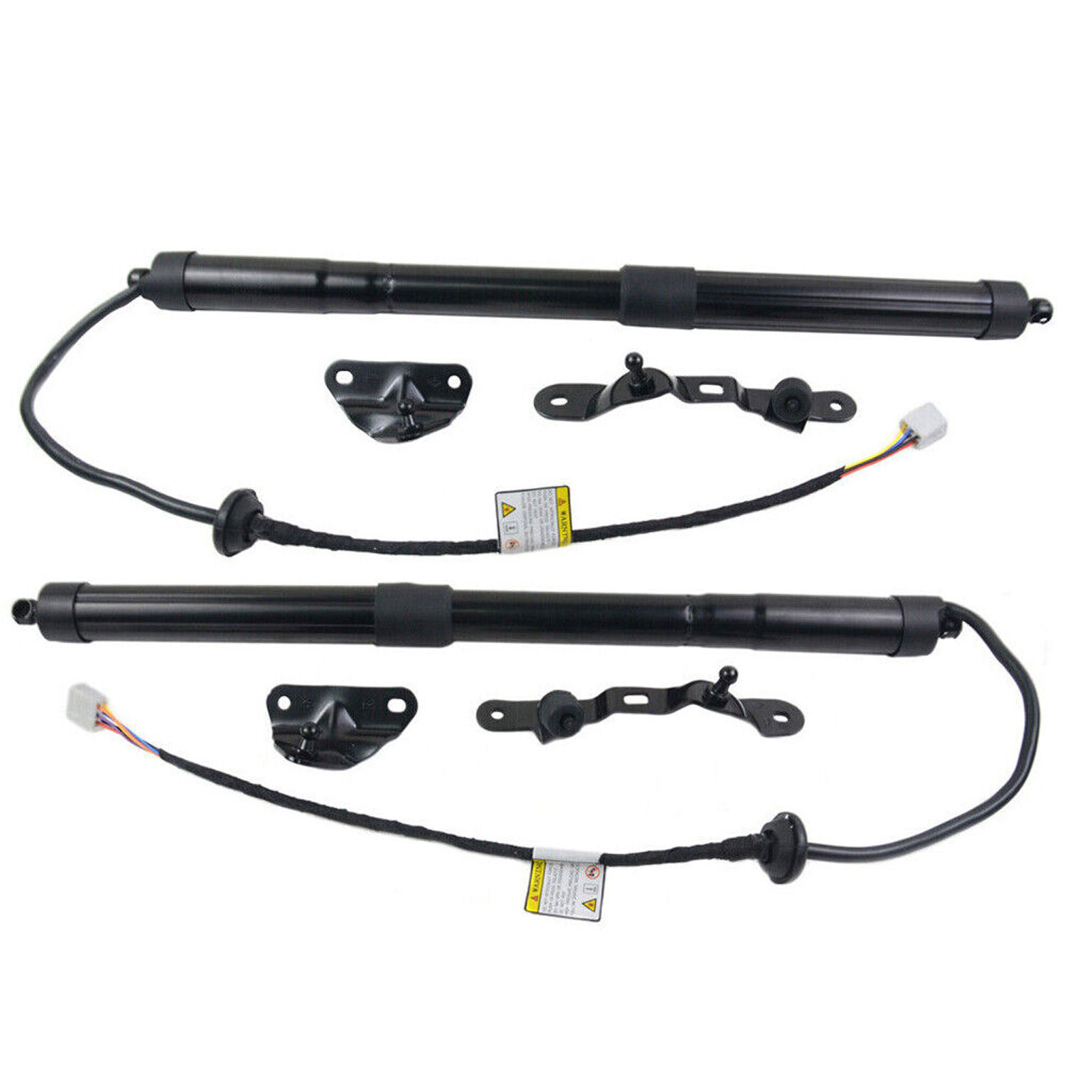 Rear Left & Right Power Liftgate Actuator For 2013-2018 Toyota