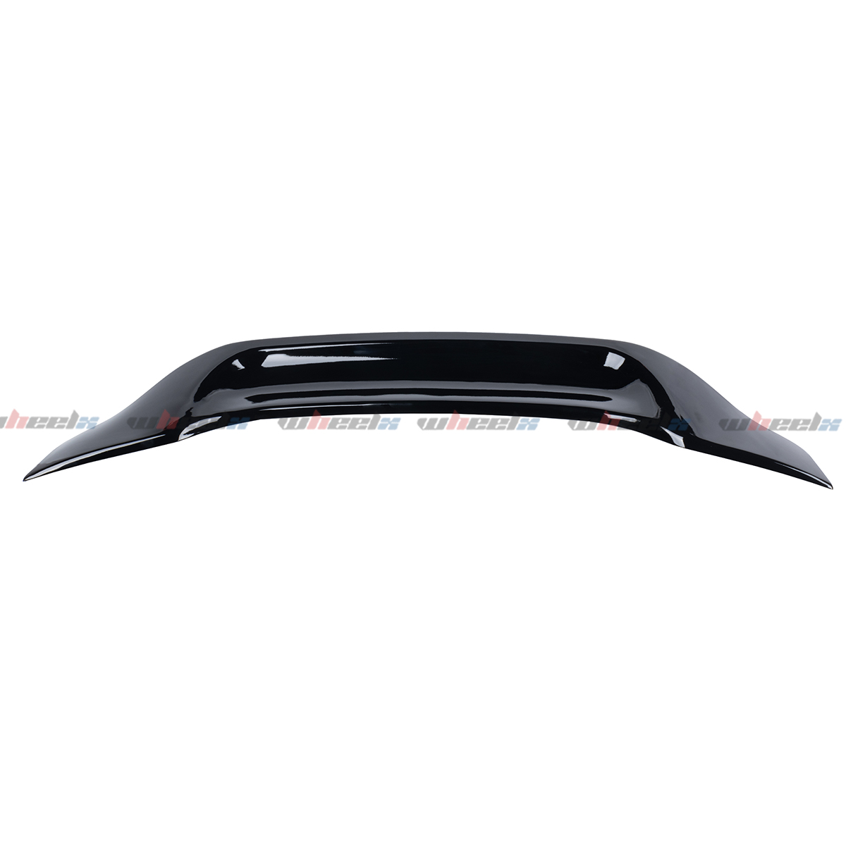 PSM Style High Kick Trunk Spoiler For Infiniti G35 G37 G25 Q40 Q60 Sedan 2007-2017 – Carbon Fiber Look