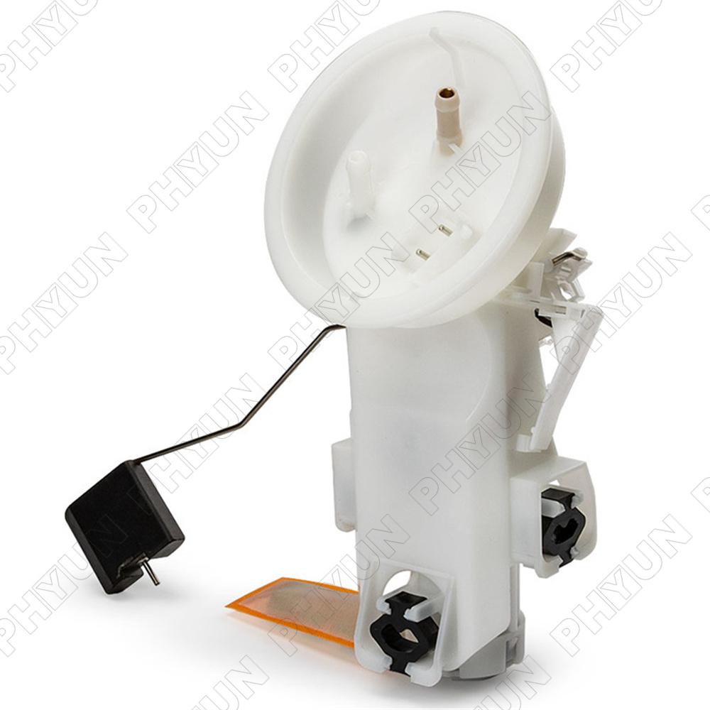 1x Electric Fuel Pump Assembly #16146756323 P76631S SP5060M For
