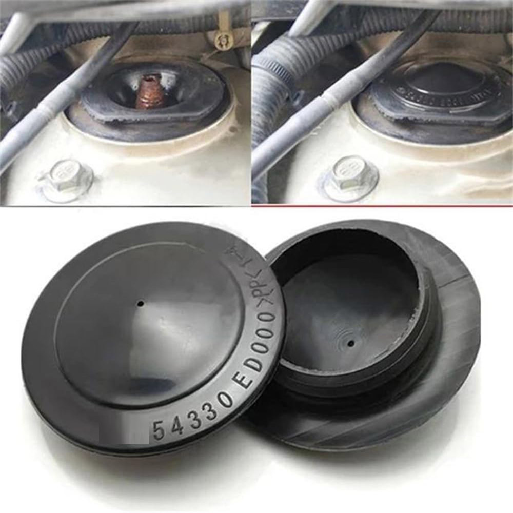 2pcs Suspension Strut Mount Cover For Nissan 300ZX Cube Leaf