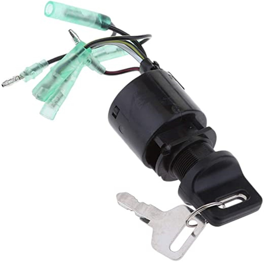 Honda Outboard Ignition Key Switch | Hot Sex Picture