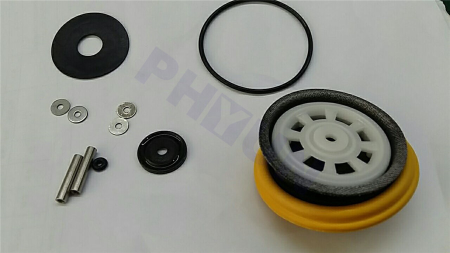 Fuel Pump Rebuild Repair Kit for Johnson Evinrude VRO Fuel Pump HP