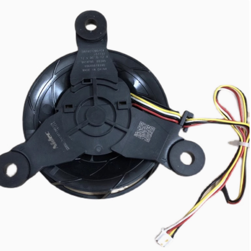 GW10C12MS1C9-57Z32 Refrigerator Freezer Cooling Fan Motor
