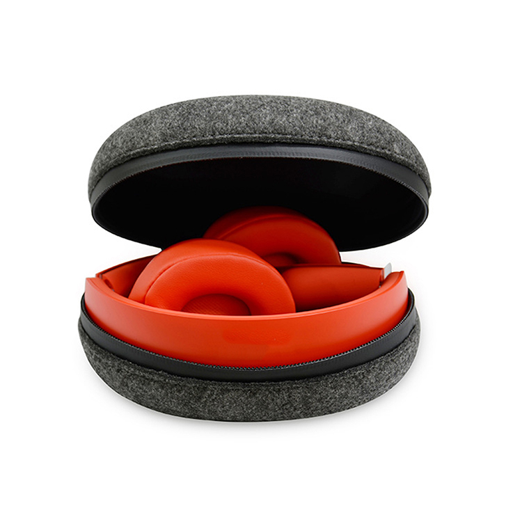 Carrying Case for Beats Solo Pro Wireless Bluetooth Headphones