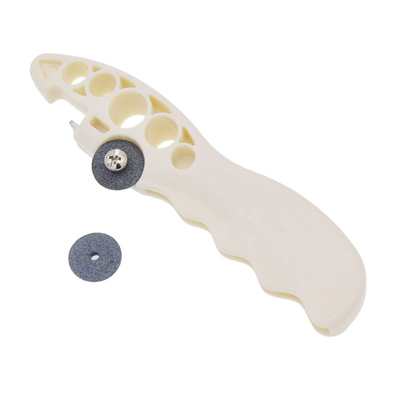 Multifunction Medical Glass Medicine Bottle Opener Nurse Supplies