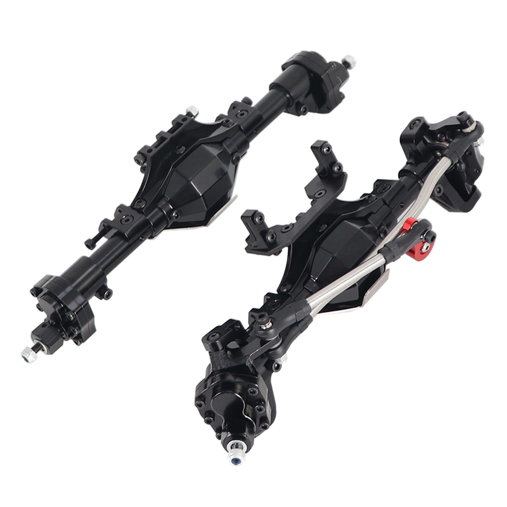 rc car front axle