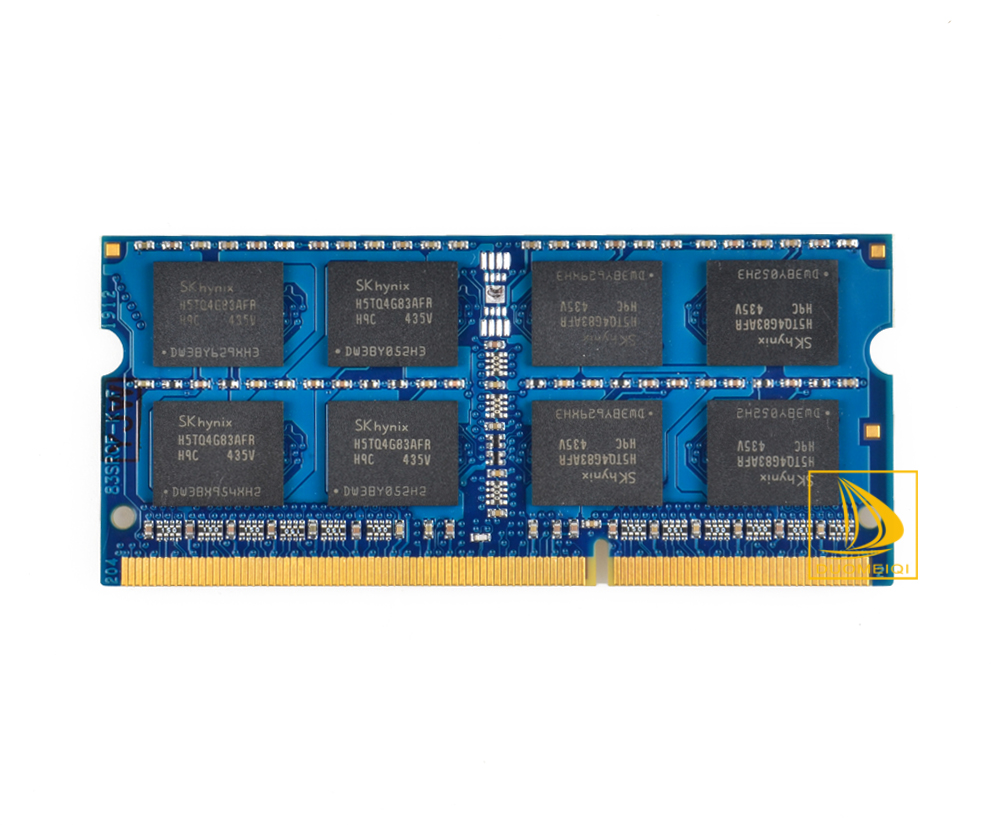 Mémoire RAM Waris (Hynix) 16 Go (2x8 Go) DDR3 PC3-10600 – Serveur/Station, Occasion