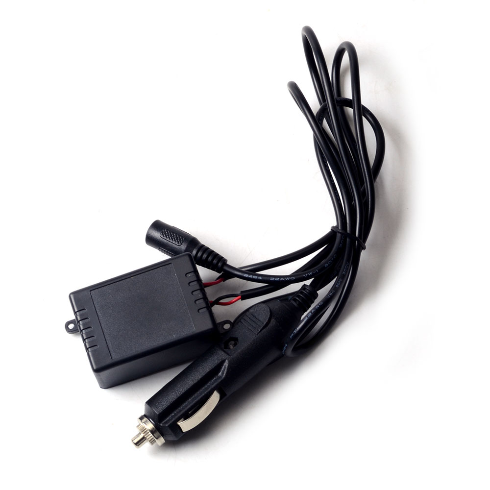 Electric Exhaust cutout two cable a Remote switch the double control