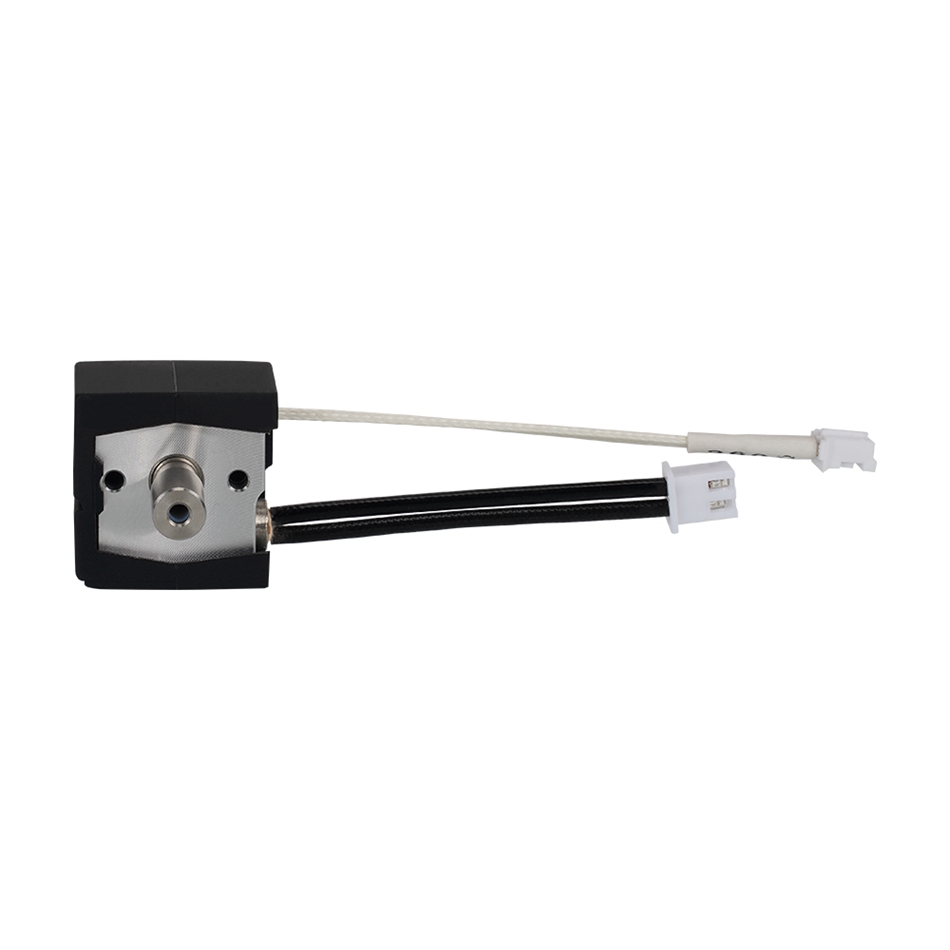 Kit De Creality Ender 3 V3 SE Hotend, Juego De Bloque Calefactor De Extrusor Original Ender 3 V3